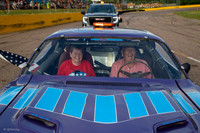 July 22, 2022 Big 8 Night VL