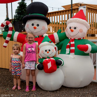 July 3rd, 2019 Christmas in July