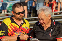 July 17th, 2026 Double Features Night Victory Lane