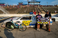 WIR July 30th, 2026 Victory Lane
