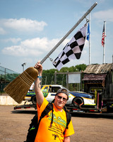 July 23rd, 2021 Victory Lane
