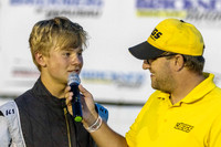 August 11th, 2022 Victory Lane and Fast Timers