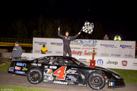 August 22nd, 2019 Victory Lane