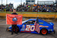 June 20th, 2019 Victory Lane